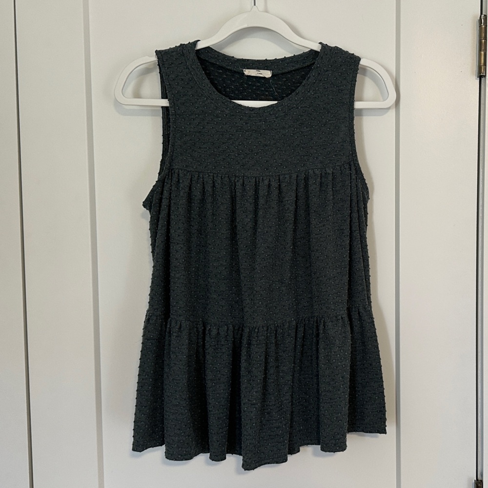 Fun Flowy Women’s Tank